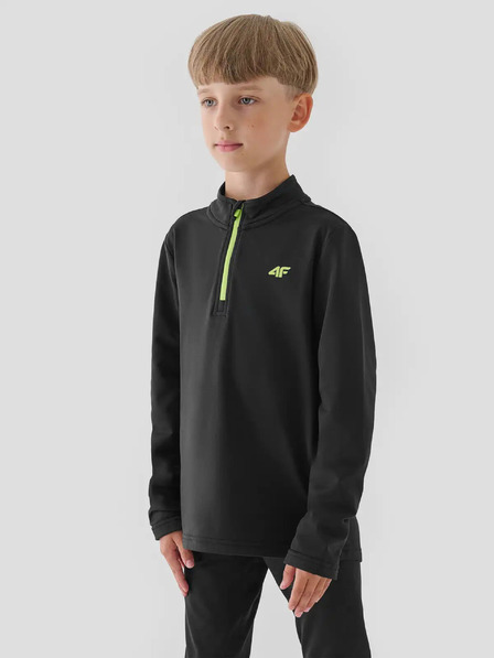 4F Tricou termic 4F pentru băieți