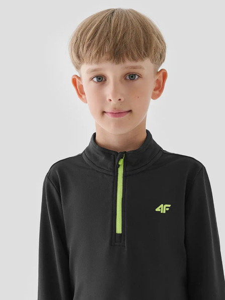 4F Tricou termic 4F pentru băieți