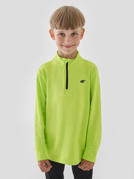 4F Tricou termic 4F pentru băieți