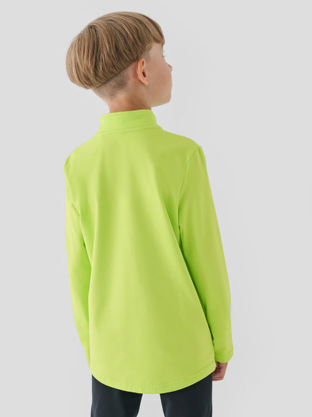 4F Tricou termic 4F pentru băieți