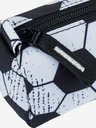 BAAGL  Geantă neagră pentru elevi Baagl Goal