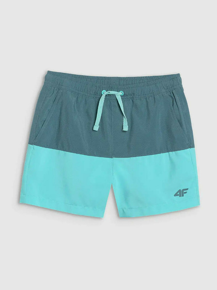 4F Pantaloni scurți de baie pentru băieți 4F