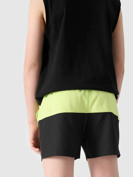 4F Pantaloni scurți de baie pentru băieți 4F