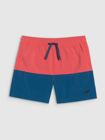 4F Pantaloni scurți de baie pentru băieți 4F