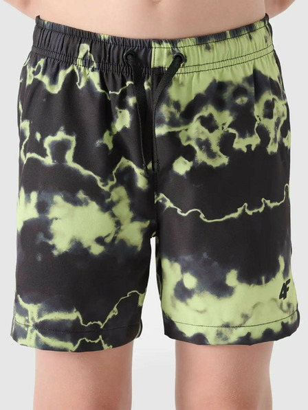 4F Pantaloni scurți de baie pentru băieți 4F