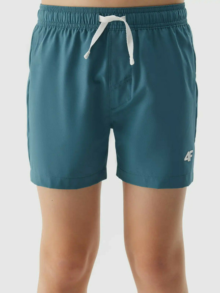 4F Pantaloni scurți de baie pentru băieți 4F