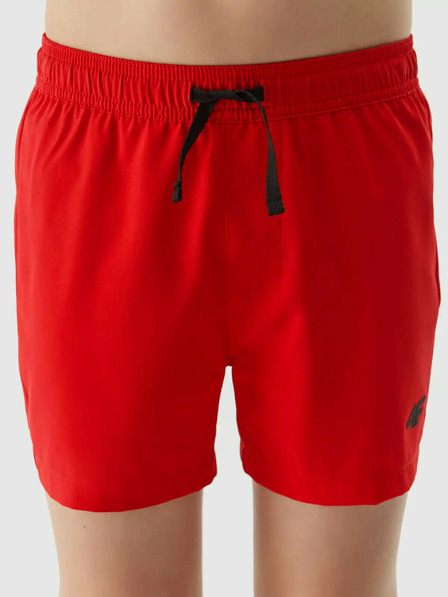 4F Pantaloni scurți de baie pentru băieți 4F