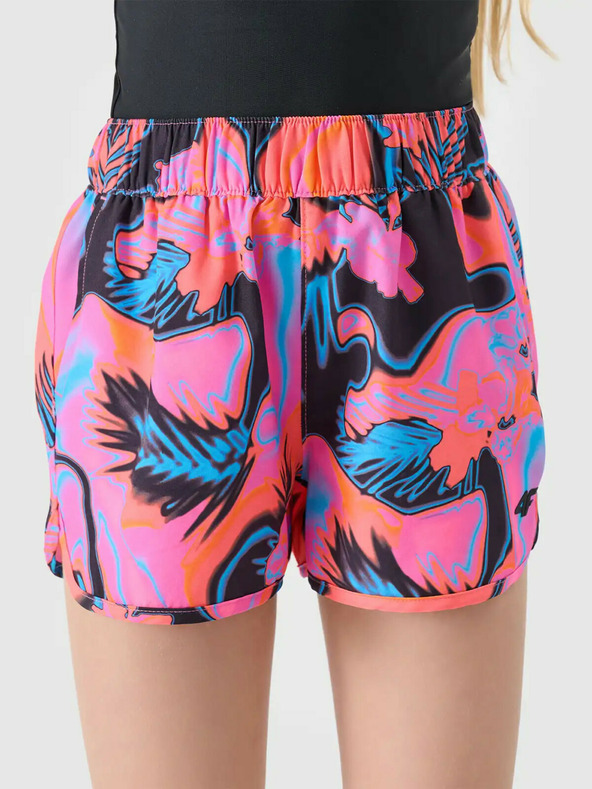 4F Pantaloni scurți pentru fete 4F