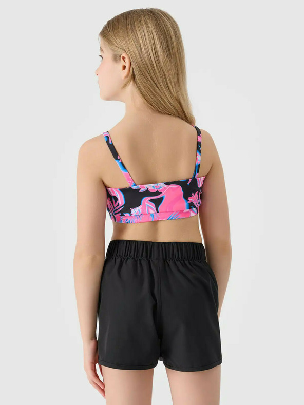 4F Pantaloni scurți pentru fete 4F