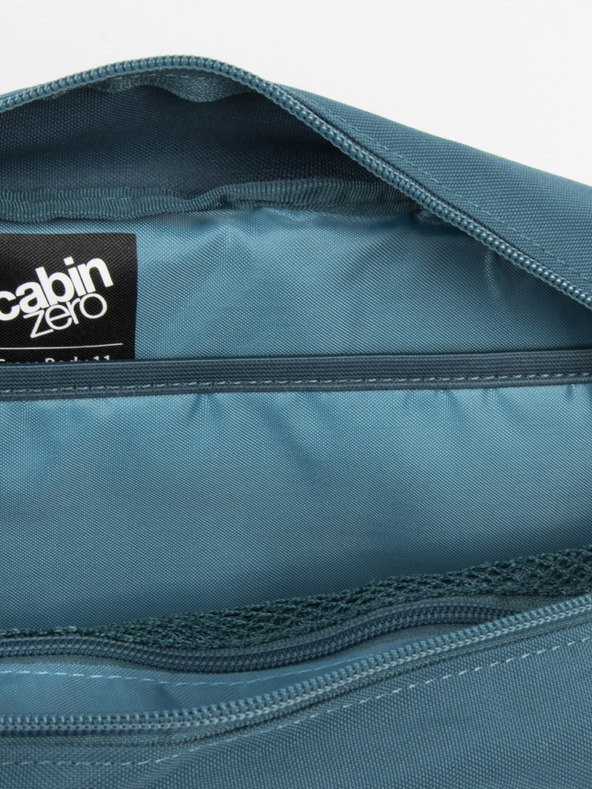 CabinZero Rucsac CabinZero Classic 11L Aruba Blue