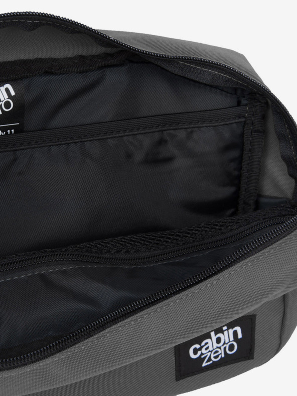 CabinZero Rucsac CabinZero Classic 11L Original Grey