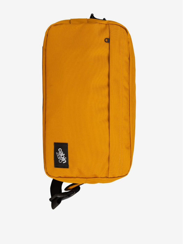 CabinZero Rucsac CabinZero Classic 11L Orange Chill