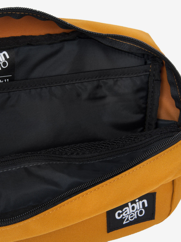 CabinZero Rucsac CabinZero Classic 11L Orange Chill