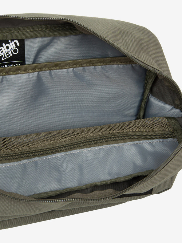 CabinZero Rucsac CabinZero Classic 11L Georgian Khaki