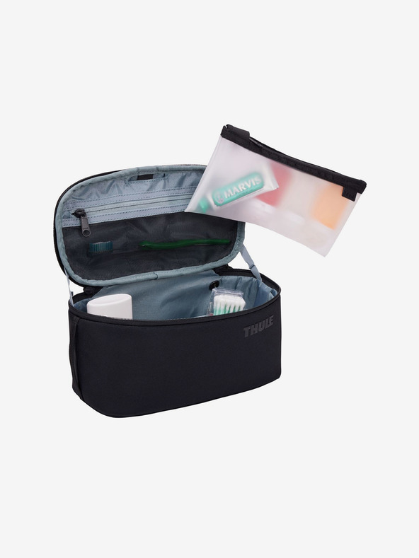 Thule Geantă de toaletă Thule Subterra 2 neagră