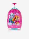 Heys Valiză Pink Kids Paw Patrol 2w Pink 2