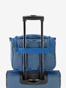 Travelite Geantă albastră Travelite Story Beauty