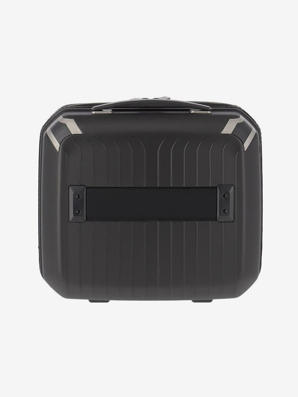 Travelite Valiză cosmetică Travelite Elvaa neagră