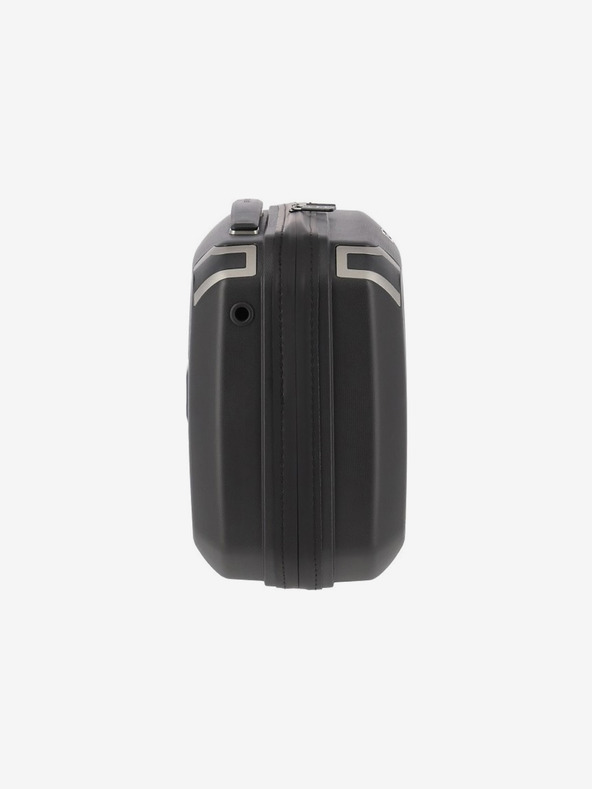 Travelite Valiză cosmetică Travelite Elvaa neagră