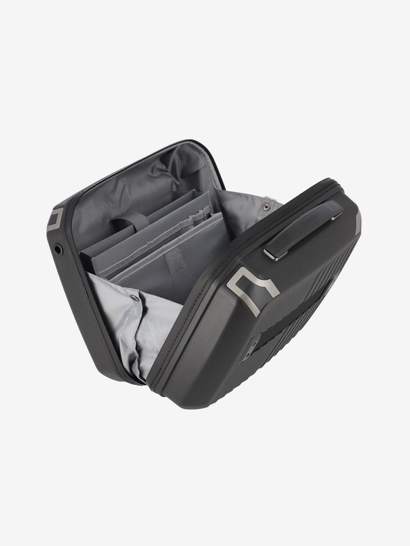 Travelite Valiză cosmetică Travelite Elvaa neagră