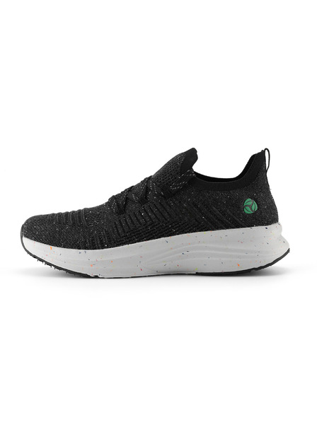 ALPINE PRO Încălțăminte urbană ALPINE PRO HUNE black