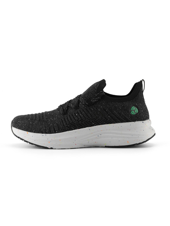 ALPINE PRO Încălțăminte urbană ALPINE PRO HUNE black