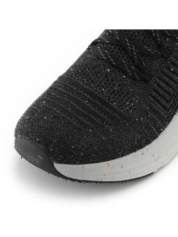 ALPINE PRO Încălțăminte urbană ALPINE PRO HUNE black