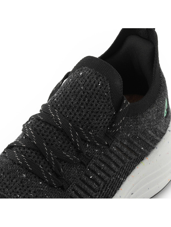 ALPINE PRO Încălțăminte urbană ALPINE PRO HUNE black