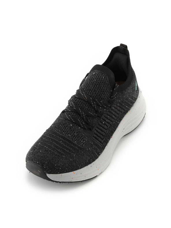 ALPINE PRO Încălțăminte urbană ALPINE PRO HUNE black