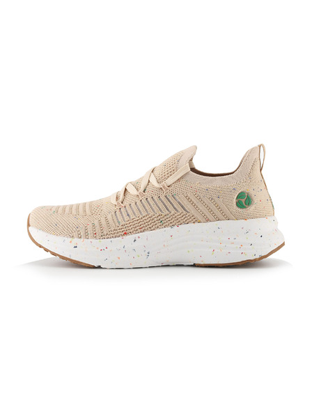 ALPINE PRO Încălțăminte urbană ALPINE PRO HUNE white pepper