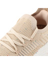 ALPINE PRO Încălțăminte urbană ALPINE PRO HUNE white pepper