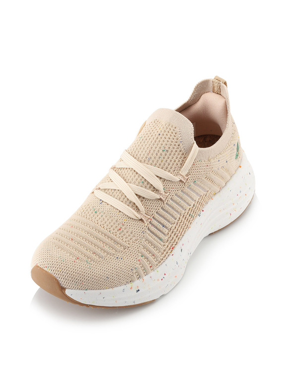 ALPINE PRO Încălțăminte urbană ALPINE PRO HUNE white pepper