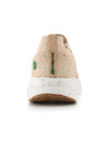 ALPINE PRO Încălțăminte urbană ALPINE PRO HUNE white pepper