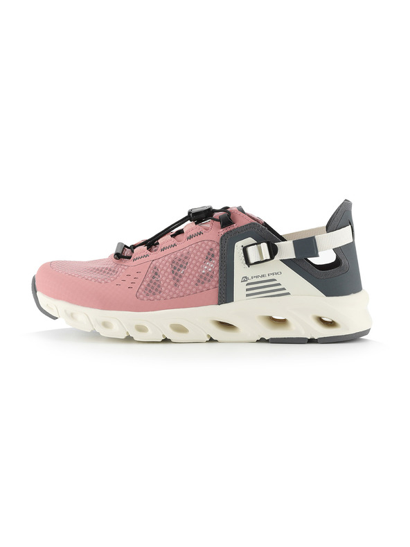 ALPINE PRO Încălțăminte sport ALPINE PRO KIAGE romance rose