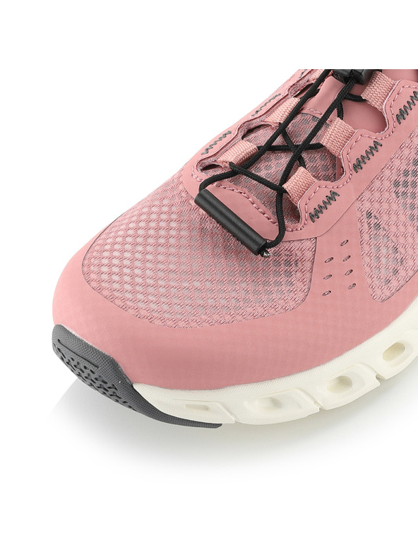 ALPINE PRO Încălțăminte sport ALPINE PRO KIAGE romance rose