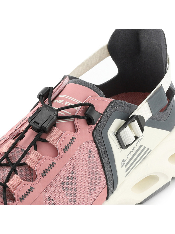 ALPINE PRO Încălțăminte sport ALPINE PRO KIAGE romance rose