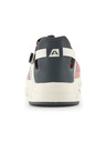 ALPINE PRO Încălțăminte sport ALPINE PRO KIAGE romance rose