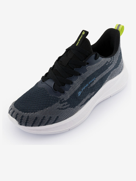 ALPINE PRO Pantofi sport ALPINE PRO CHALON mood indigo