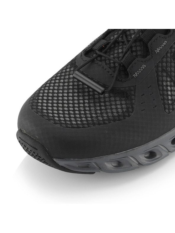 ALPINE PRO Încălțăminte sport ALPINE PRO KIAGE black