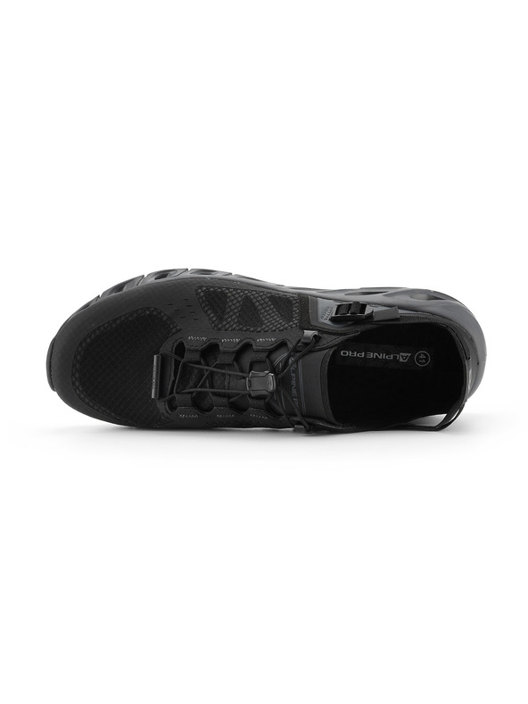 ALPINE PRO Încălțăminte sport ALPINE PRO KIAGE black