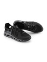 ALPINE PRO Încălțăminte sport ALPINE PRO KIAGE black
