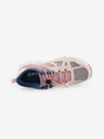 ALPINE PRO Pantofi sport ALPINE PRO SANDIM potpuriu