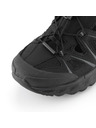 ALPINE PRO Pantofi sport ALPINE PRO OMEGE negru