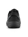 ALPINE PRO Pantofi sport ALPINE PRO OMEGE negru