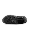 ALPINE PRO Pantofi sport ALPINE PRO OMEGE negru
