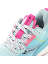 ALPINE PRO Încălțăminte de alergare sport cu giga boom ALPINE PRO SADEFE aqua sea
