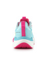 ALPINE PRO Încălțăminte de alergare sport cu giga boom ALPINE PRO SADEFE aqua sea
