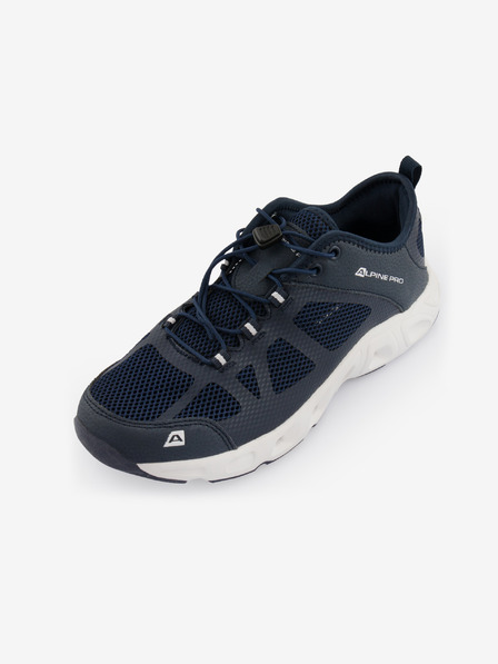 ALPINE PRO Pantofi sport ALPINE PRO SANDIM mood indigo