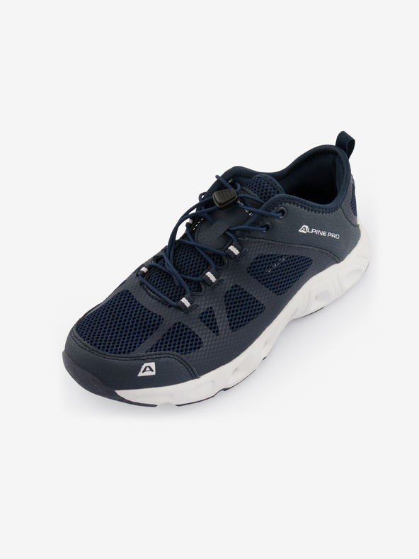 ALPINE PRO Pantofi sport ALPINE PRO SANDIM mood indigo