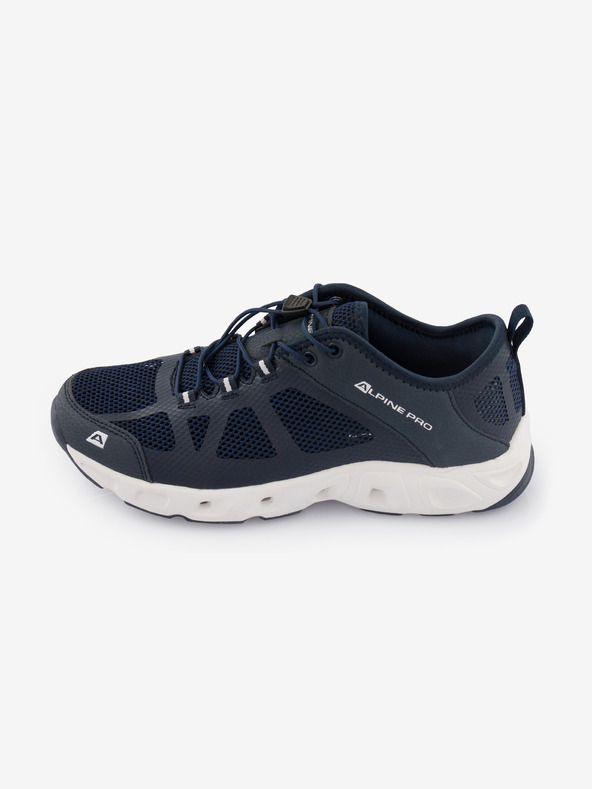 ALPINE PRO Pantofi sport ALPINE PRO SANDIM mood indigo